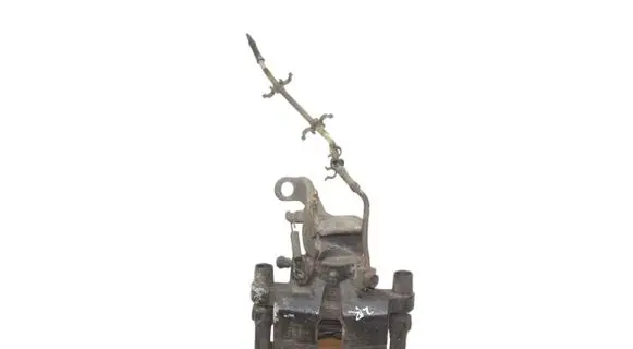 Jaguar XJ X351 Rear brake caliper