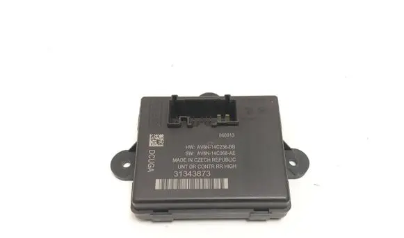 Volvo S60 Door control unit/module 31343873 AV6N14C236BB AV6N14C068AE