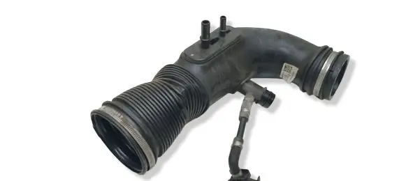 Alfa Romeo Giulia Air intake hose/pipe 50539169