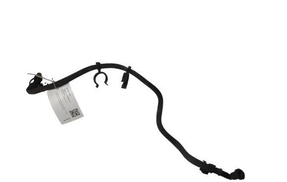 Ford Focus C-MAX Fuel line pipe