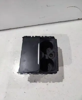 BMW 3 F30 F35 F31 Cup holder front 105495994C