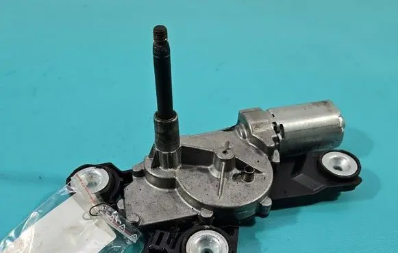Ford S-MAX Rear window wiper motor 0390201823 IMPRK1519908
