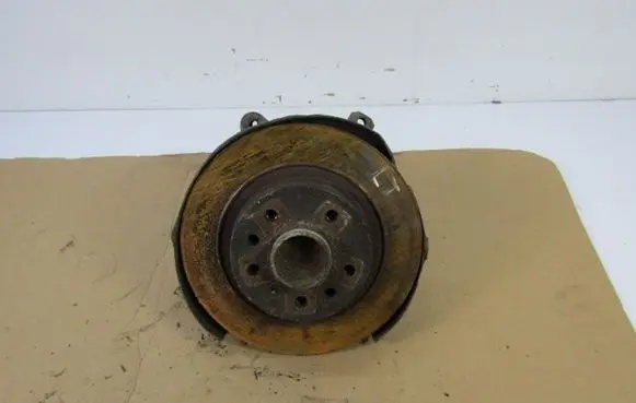 Opel Vectra C Rear wheel hub 