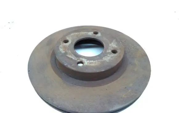 Nissan Almera N16 Front brake disc