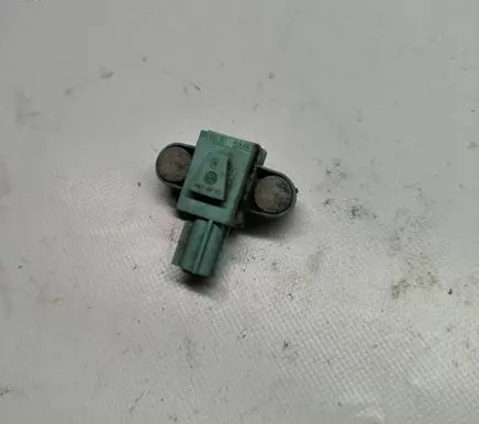 Audi A6 S6 C6 4F Airbag deployment crash/impact sensor 4F0955557