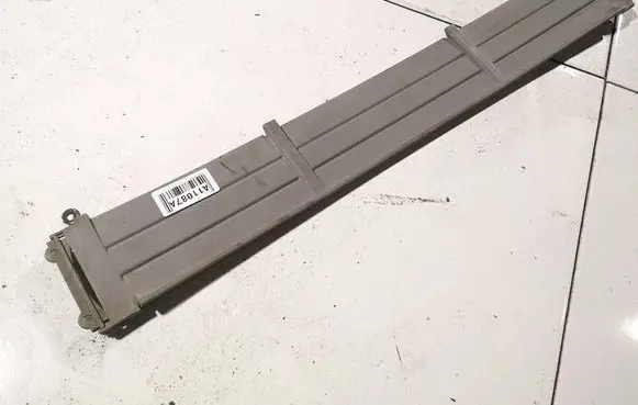Mazda 323 Other interior part 