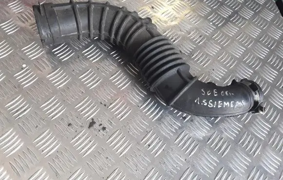 Renault Megane II Intercooler hose/pipe 8200500384