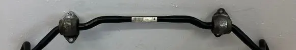 BMW 3 E90 E91 Front anti-roll bar/sway bar 6771337
