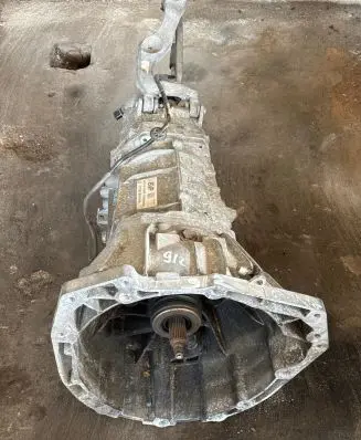 Chevrolet Camaro Manual 6 speed gearbox 811425800 24276743 1115290