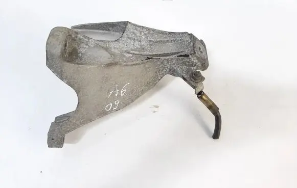 Audi A6 S6 C6 4F Engine mounting bracket 4F0199308P