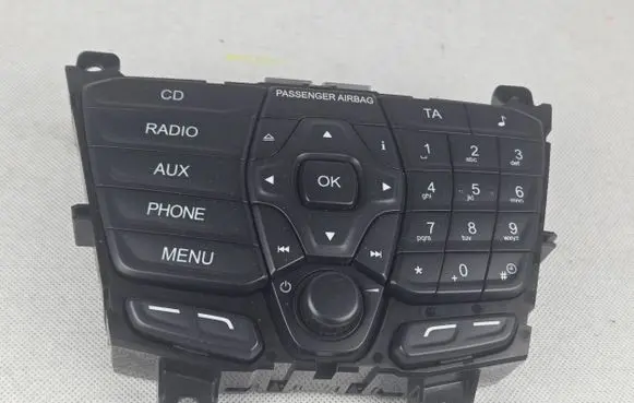 Ford Transit - Tourneo Connect Multifunctional control switch/knob BK2T18K811BD 1802137071