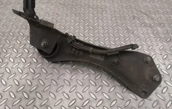 Mercedes-Benz A W177 Rear upper control arm/wishbone A247350670201 001010005