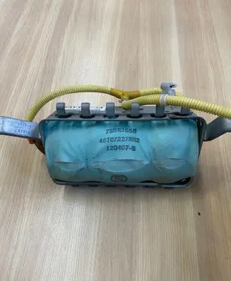 Toyota Land Cruiser (J120) Passenger airbag 7BBN366B