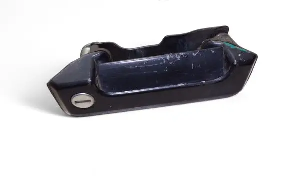 Volkswagen Transporter - Caravelle T4 Sliding door exterior handle 701843730B