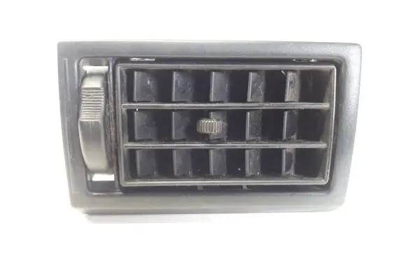 Volkswagen Jetta II Dashboard side air vent grill/cover trim 191819701B