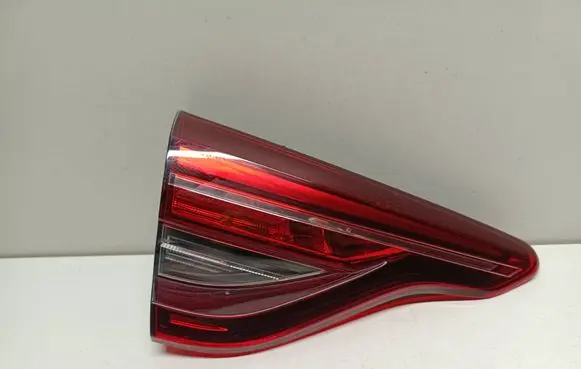 Renault Clio V Tailgate rear/tail lights 265551147R