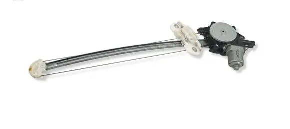 Honda Civic IX Rear door window regulator with motor 212040
