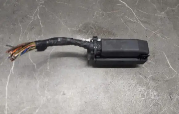 Audi Q7 4L Other wiring loom