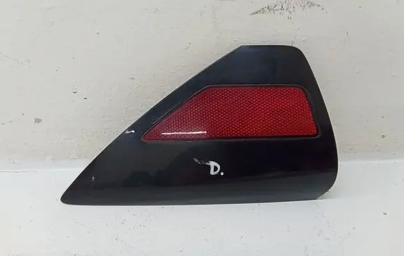 Tesla Model 3 Rear tail light reflector 110078199D