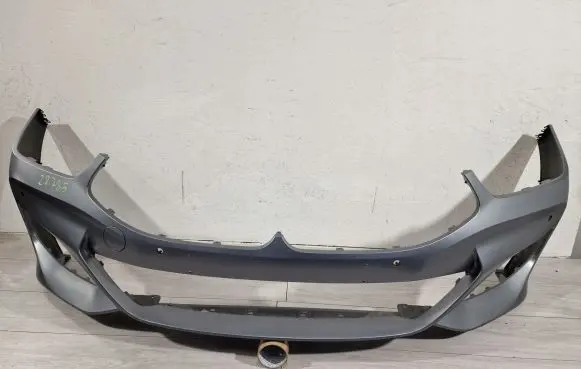 BMW 8 G14 Front bumper 51118070558