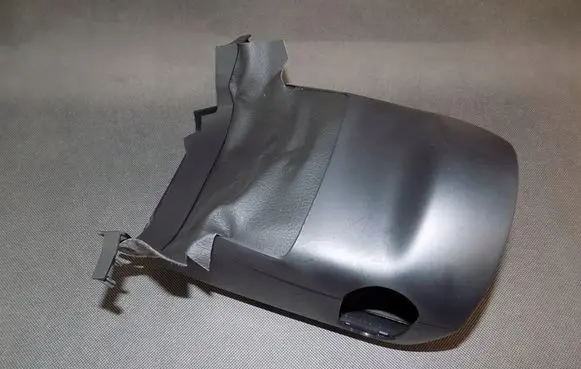 Audi TT TTS RS Mk3 8S Steering wheel column trim 8S0953512