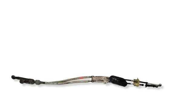 Toyota Yaris Gear shift cable linkage 