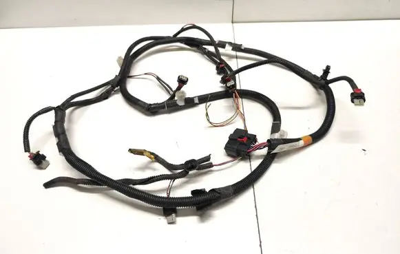 Tesla Model Y Parking sensor (PDC) wiring loom 148904500C HBT21156100420