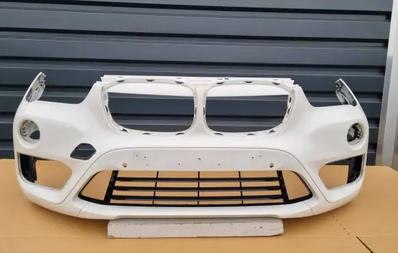 BMW X1 F48 F49 Front bumper