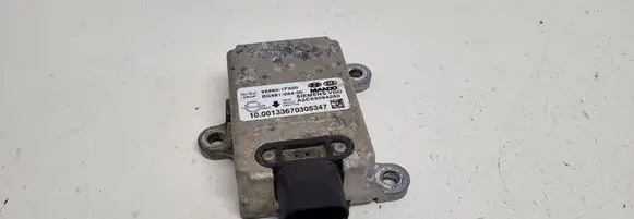 Hyundai Tucson JM ESP acceleration yaw rate sensor 956901F300 BG68103400 A2C53094250