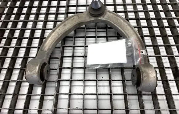 Mercedes-Benz ML W166 Front control arm 