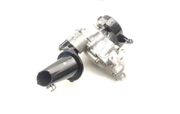 Ford Transit Oil pump GK2QFA 171882702