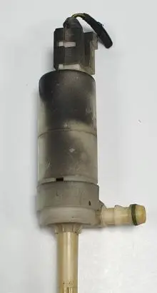 Mercedes-Benz SL AMG R230 Windscreen/windshield washer pump