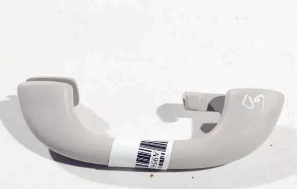 Peugeot 308 Rear interior roof grab handle 9681364780 9686111180