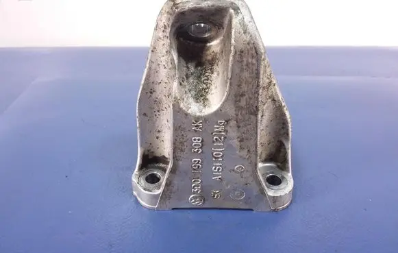 Volkswagen Phaeton Engine mount vacuum valve 3D0199308AK