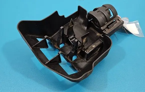 Peugeot 3008 II Center console 9829129180 IMPRK1534387