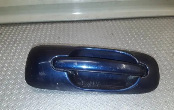 Chrysler Voyager Front door exterior handle SR7196