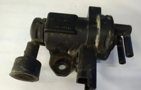 Citroen C8 Turbo solenoid valve 9628971180 0928400309