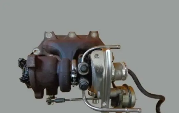 Renault Captur Turbo 8201234380