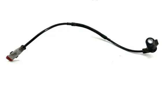 Opel Insignia A ABS brake wheel speed sensor 12842287
