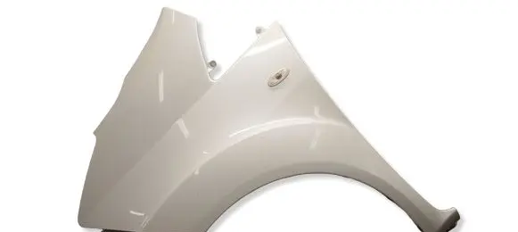 Nissan e-NV200 Fender 