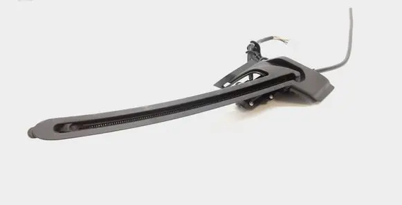 Mercedes-Benz E W212 Curtain motor A2128202942