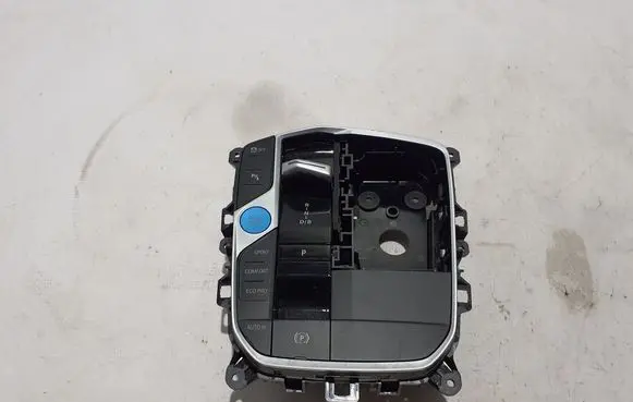 BMW 4 G22 G23 G24 G26 Other switches/knobs/shifts 5A9C9A7