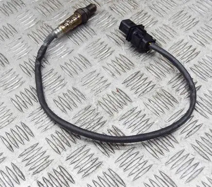 Iveco Daily 6th gen Lambda probe sensor 0281004534 5802019070