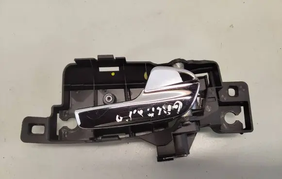 Ford Galaxy Front door interior handle 6M21U22600