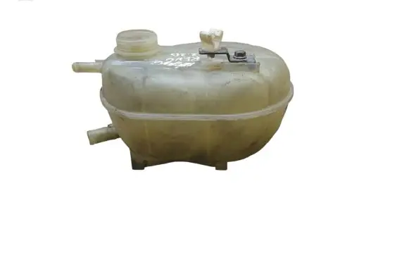 Renault Master II Coolant expansion tank/reservoir 7700838740