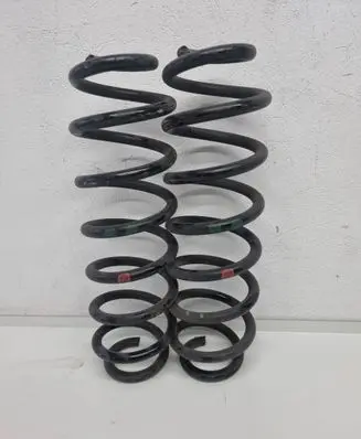 Toyota RAV 4 (XA50) Rear coil spring