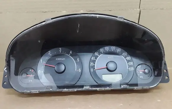 Hyundai Trajet Speedometer (instrument cluster) 940133A000