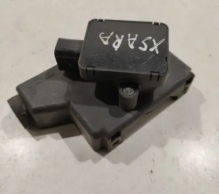Citroen Xsara Picasso Accelerator throttle pedal 9643365680 445821001002