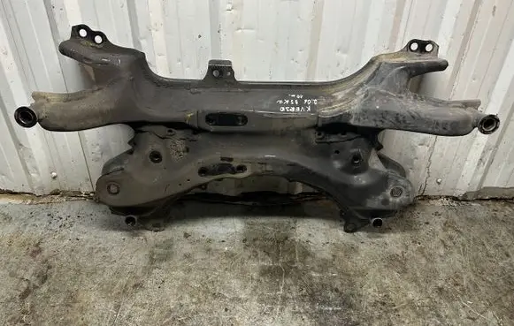 Toyota Verso Front subframe