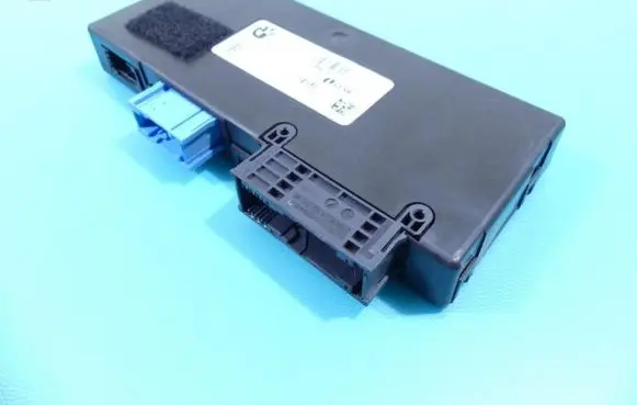 BMW 5 F10 F11 Central body control module 9266409 IMPRK1333240